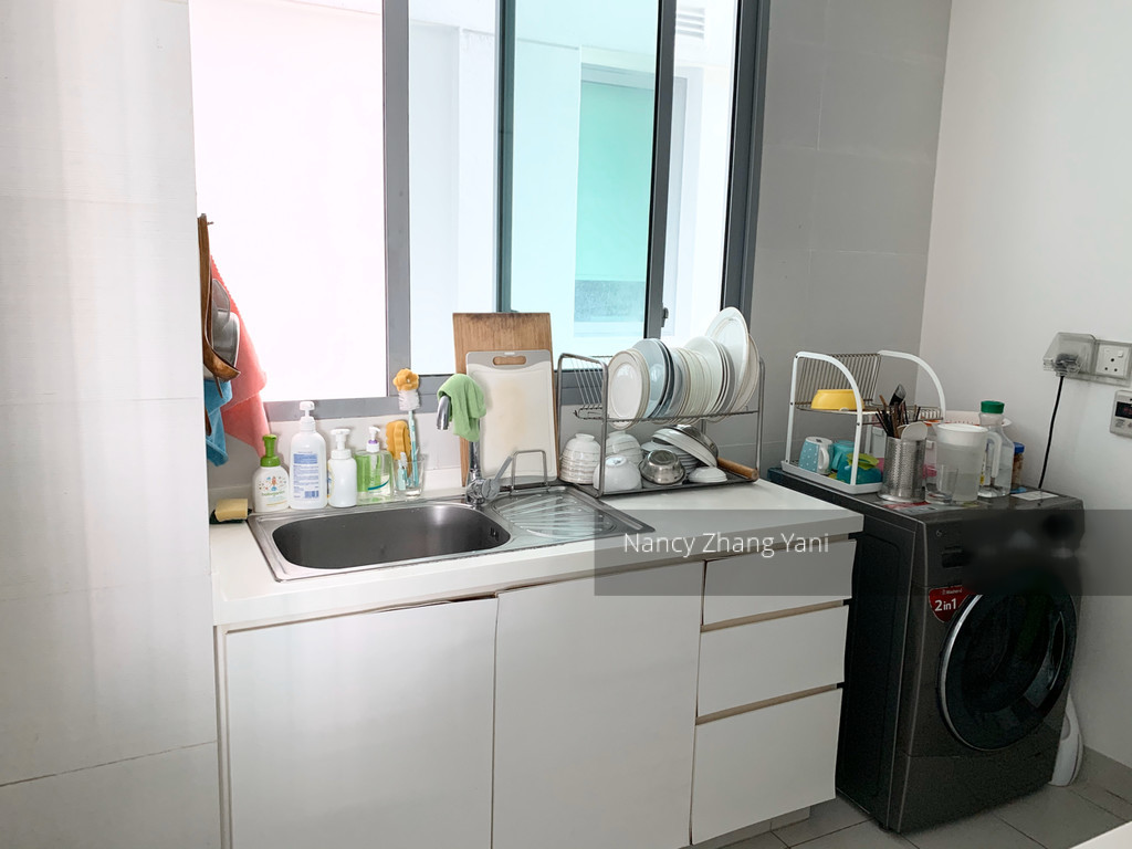 ClementiWoods Condominium (D5), Condominium #216939001